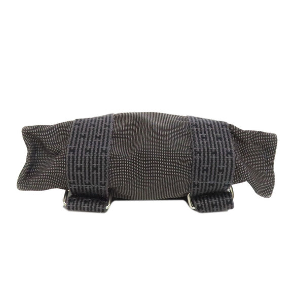 HERMES Gray Backpack - Picture 4 of 11